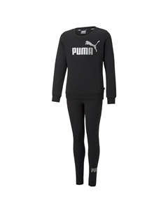 Детский спортивный костюм Puma