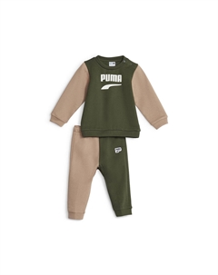 Детский спортивный костюм Puma