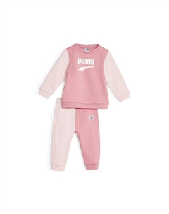 Детский спортивный костюм Puma