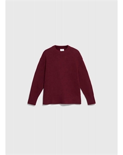 Вязаный джемпер для девочек, Фиолетовый Ostin