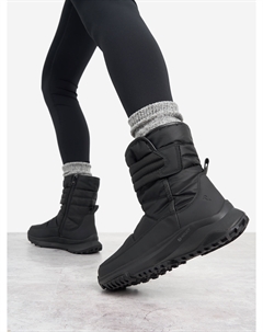 Дутики женские Casual, Черный Safety jogger