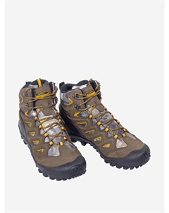 Ботинки WR Pathfinder mid Timber, Зеленый Remington