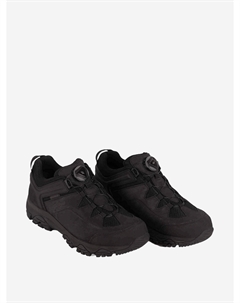 Полуботинки Vital Black, Черный Remington