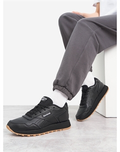 Кроссовки женские Glide, Черный Reebok