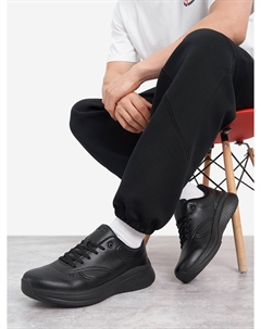 Кеды утепленные мужские Hiro Wtr, Черный Gsd