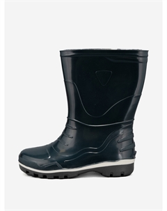 Сапоги резиновые для мальчика Step, Синий Nordman