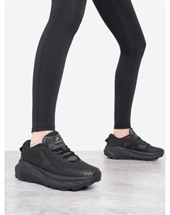 Кроссовки женские Blazer Trail, Черный Demix