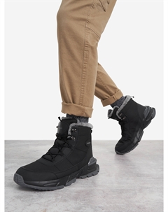 Сапоги мужские, Черный Toread