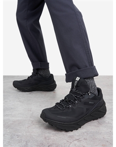 Кроссовки мужские Mountain Wander-2 GTX, Черный Kailas