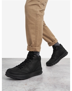 Ботинки утепленные мужские Byway 2.0, Черный Ecco