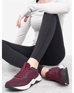 Кроссовки женские Nfx Trainer, Красный Reebok
