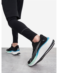 Кроссовки мужские Electrify Nitro 4, Черный Puma