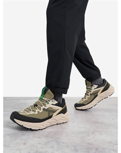 Кроссовки мужские Mountain Wander-2 GTX, Зеленый Kailas