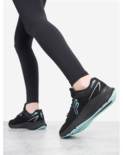 Кроссовки женские Sense Knit, Черный Fila