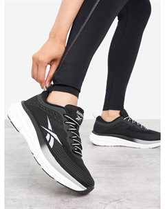 Кроссовки женские Road Strider, Черный Reebok