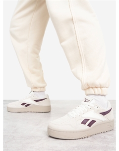 Кеды женские Atr Chill, Бежевый Reebok