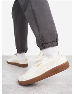 Кеды женские Palermo Premium, Бежевый Puma