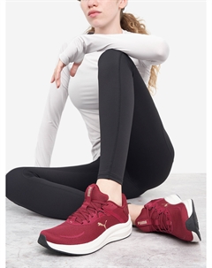 Кроссовки женские Skyrocket Lite 2 Alt, Красный Puma