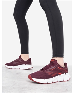 Кроссовки женские Zig Dynamica 6, Красный Reebok