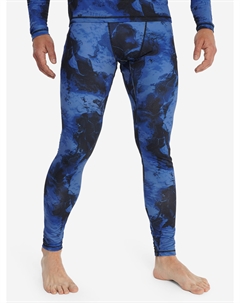 Термобелье низ мужское Infinity, Синий Termit