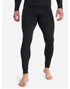 Термобелье низ мужское, Черный Zanier