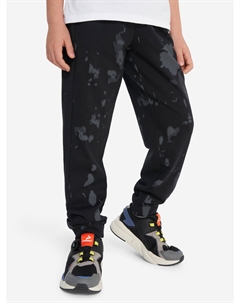 Брюки для мальчиков, Черный Demix