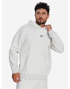 Худи мужское, Серый 361