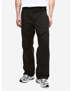 Брюки мужские Korf, Черный Norppa