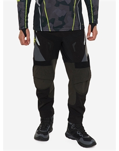 Гоночные брюки Enduro, Черный Finntrail