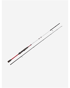 Удилище спиннинговое Vanrex TWITCHING 42 6'6' (1.98), Черный Lucky john