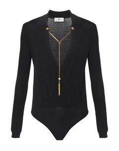 Боди Elisabetta franchi