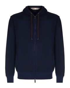 Толстовка Maurizio baldassari brera