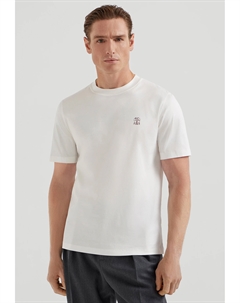 Футболка Brunello cucinelli