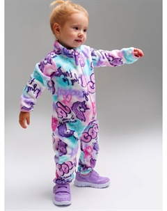 Комбинезон трикотажный Playtoday