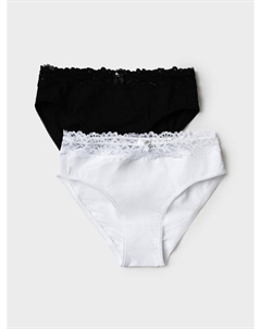 Трусы трикотажные Playtoday