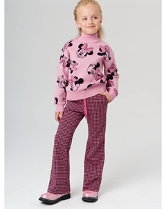 Брюки трикотажные Playtoday