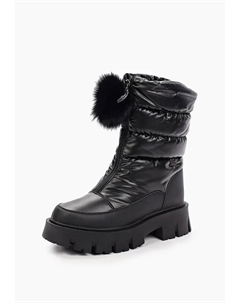 Дутики Finn line