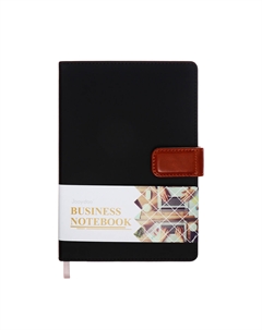 Ежедневник недатированный Nobrand