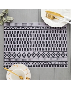 Салфетка Доляна