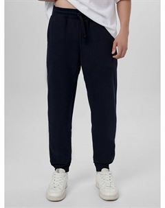 Брюки мужские темно-синие Mark formelle