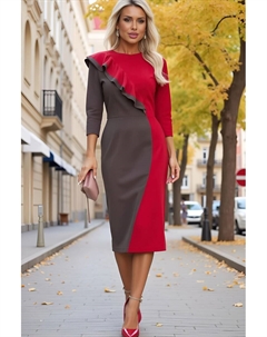 Платье Lt collection