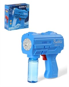 Генератор мыльных пузырей Nobrand