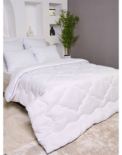 Одеяло "БАБЛ" (облегченное), 140х205 см Текс-плюс