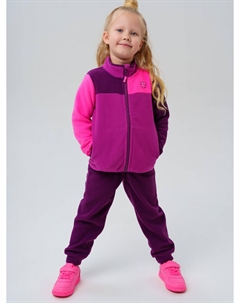 Комплект трикотажный толстовка брюки Playtoday