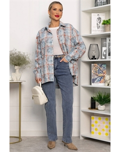 Рубашка Lt collection