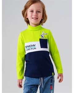 Водолазка трикотажная Playtoday