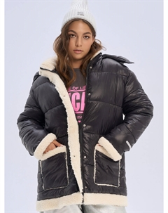 Куртка Nota bene