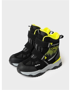 Ботинки Playtoday