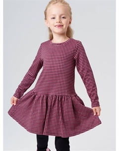 Платье трикотажное Playtoday