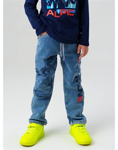 Брюки Playtoday